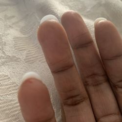 Modern Nails
