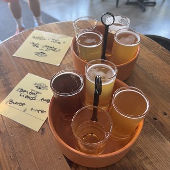 Brighter Days Brewing - Brewpubs Near Me - Tarpon Springs, Florida