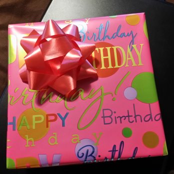 The Perfume Rack - Free Gift Wrapping! - Perfume Near Me - Redondo Beach, California