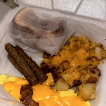 Eggs Up Grill - The Classic - Breakfast & Brunch Near Me - Fuquay Varina, North Carolina Eggs Up Grill - The Classic - Breakfast & Brunch Near Me - Fuquay Varina, North Carolina
