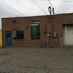 Wayne Car and Truck Parts