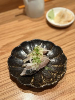 Hatsuyuki Handroll Bar by null