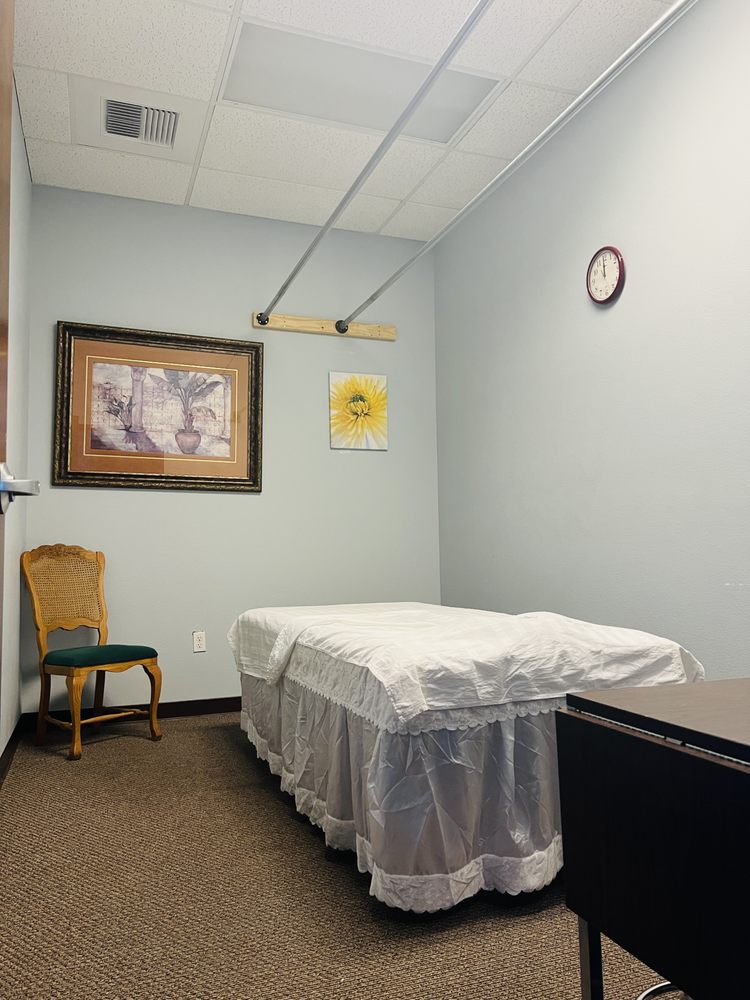 Thai Royal Massage Spa