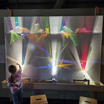 Exploratorium - Light gallery. So much fun! - Venues & Event Spaces Near Me - San Francisco, California Exploratorium - Light gallery. So much fun! - Venues & Event Spaces Near Me - San Francisco, California