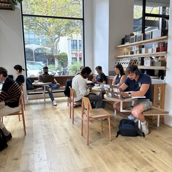Verve Coffee Roasters - Coffee & Tea Near Me - Palo Alto, California Verve Coffee Roasters - Coffee & Tea Near Me - Palo Alto, California
