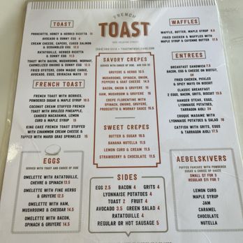 French Toast - Breakfast & Brunch Near Me - New Orleans, Louisiana French Toast - Breakfast & Brunch Near Me - New Orleans, Louisiana
