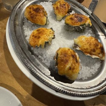 Scoma's Restaurant - Oysters, Rockefeller - Seafood Near Me - San Francisco, California Scoma's Restaurant - Oysters, Rockefeller - Seafood Near Me - San Francisco, California