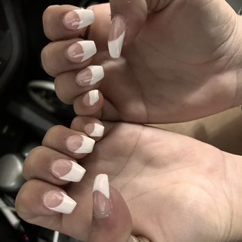 Nails 365 Spa - Nail Salons Near Me - Bluffton, South Carolina