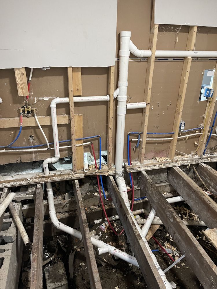 Slide of Wynn Construction And Plumbing