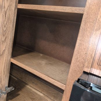 Victory Home Services - Cabinet - Home Cleaning Near Me - Waco, Texas