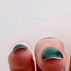 Top Style Nails