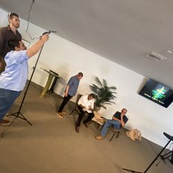 Covenant Church Live - Testimony Interviews