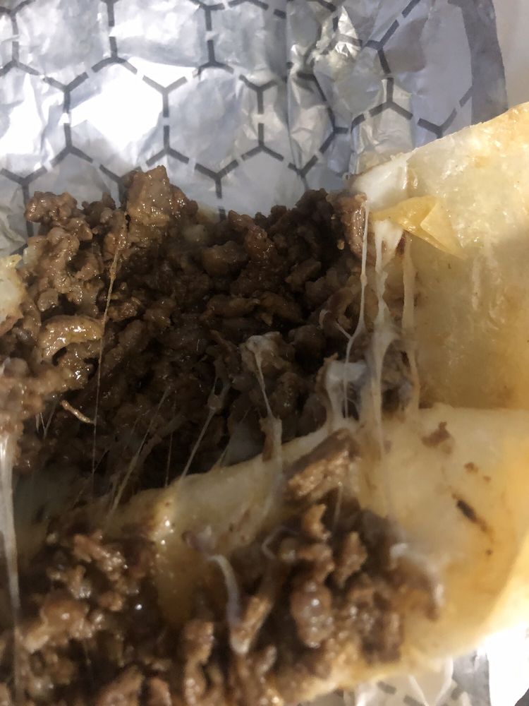 Paletas Marianas Tacos Y Logo