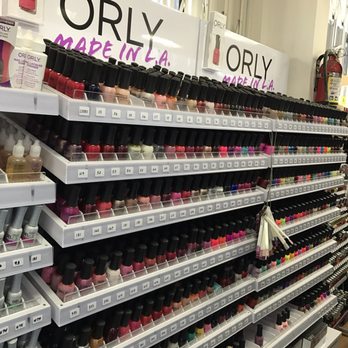 Bolsa Nails & Beauty Supply - Cosmetics & Beauty Supply Near Me - Westminster, California Bolsa Nails & Beauty Supply - Cosmetics & Beauty Supply Near Me - Westminster, California