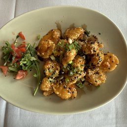 Shrimp Bada Bing