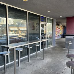 Outside Outside
