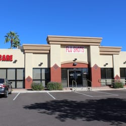 Banner Urgent Care 55 Reviews Urgent Care 4232 West Bell Rd