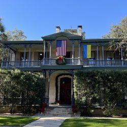 King William Historic District