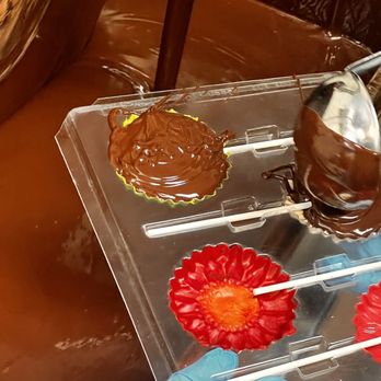 Chocolate Secrets - Chocolate making class - Chocolatiers & Shops Near Me - Dallas, Texas Chocolate Secrets - Chocolate making class - Chocolatiers & Shops Near Me - Dallas, Texas