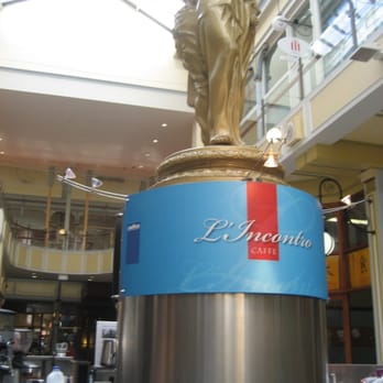 Caffe L'Incontro - Italian Near Me - Adelaide, SA