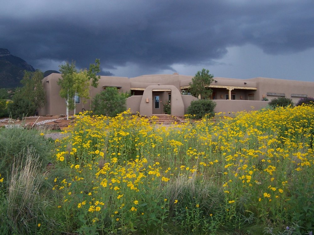 JG MADUENA HOMES 104 Llanito Lindo, Placitas, New Mexico General