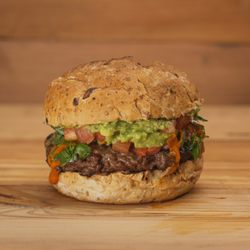 B.GOOD - West-Side Burger