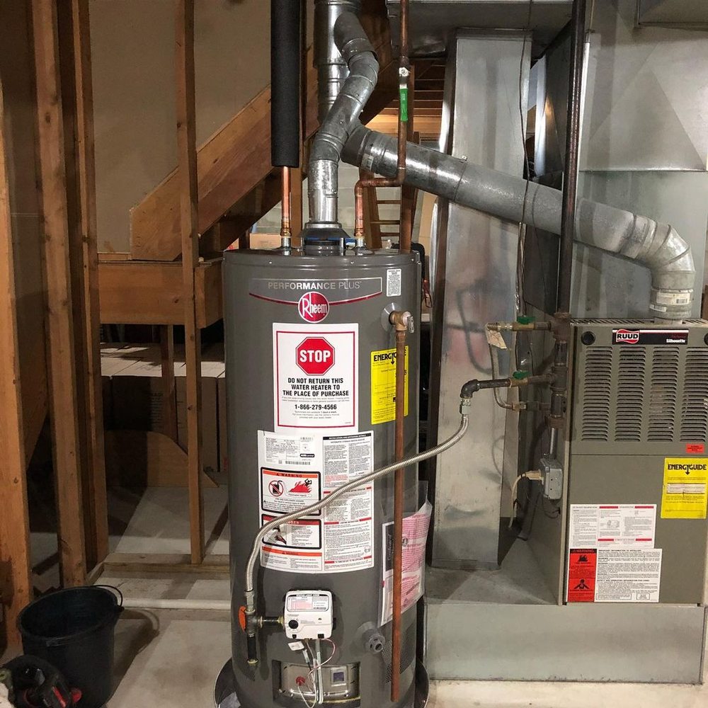 Slide of Salt Creek Emergency Plumber