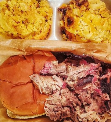 Rack City Ribz, llc by null