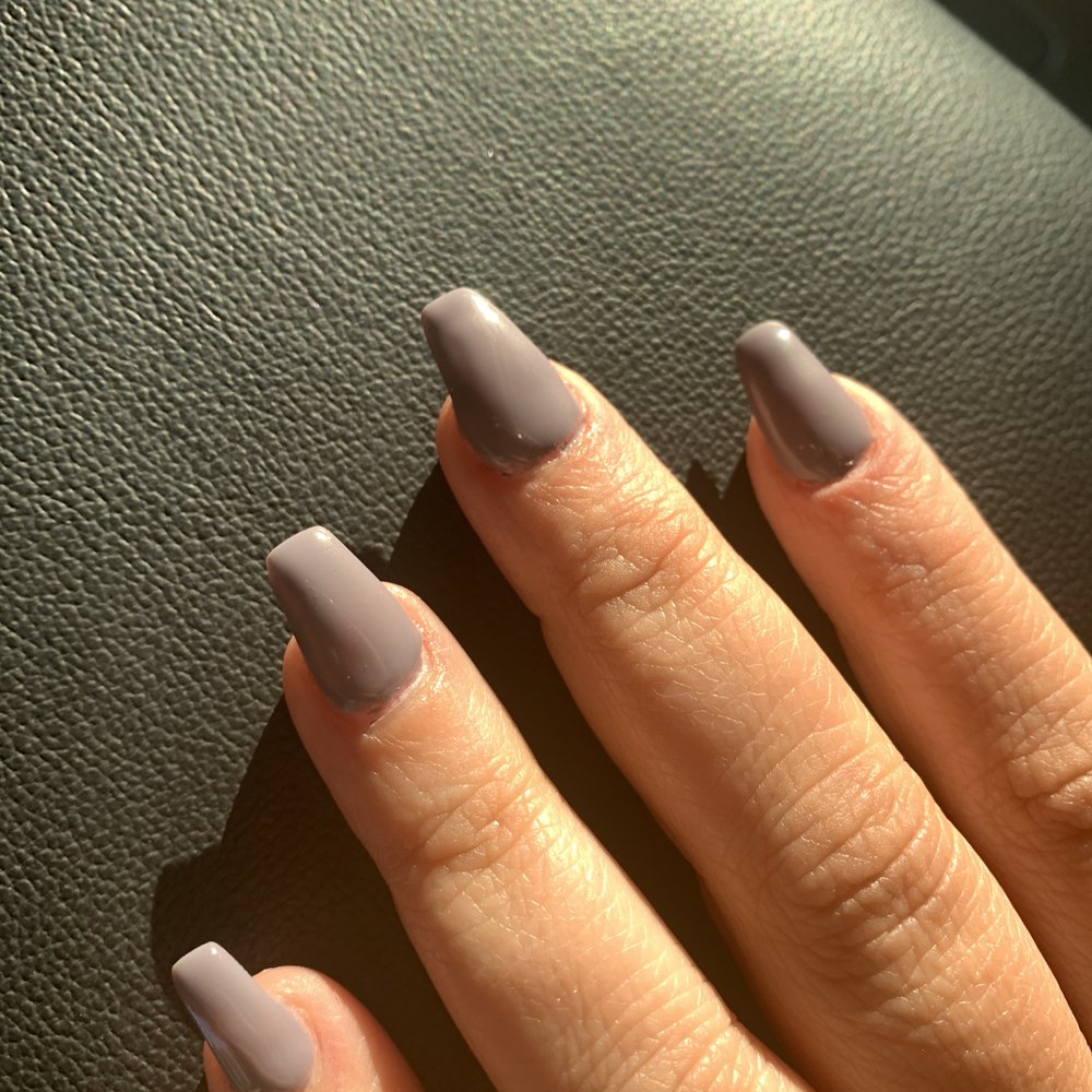 Tc Nails - Nail Technicians Near Me - Newport News, Virginia