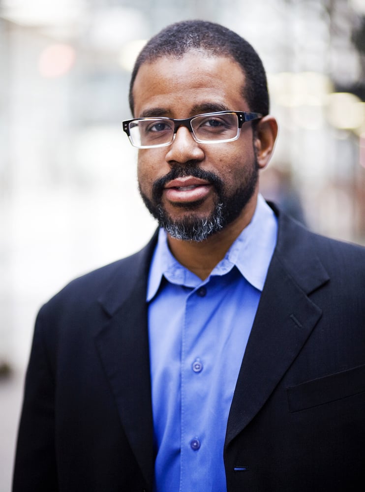 Fritz Galette, PhD - grief counselor in New York, NY