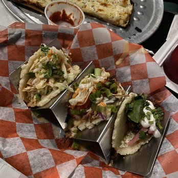 Art's Pub - Arepas - Sports Bars Near Me - Lansing, Michigan