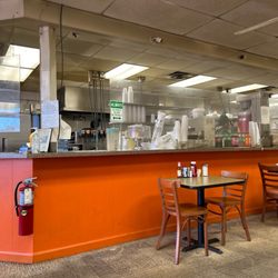 Ray's Diner