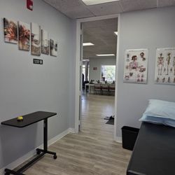 Premier Physical Therapy and Pulmonary Rehab