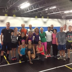 Amplitude Fitness and Health