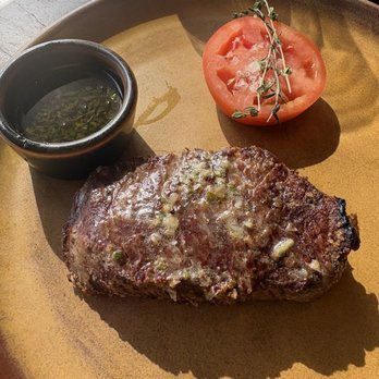 Meat On Ocean - Filet mignon - Steakhouses Near Me - Santa Monica, California Meat On Ocean - Filet mignon - Steakhouses Near Me - Santa Monica, California