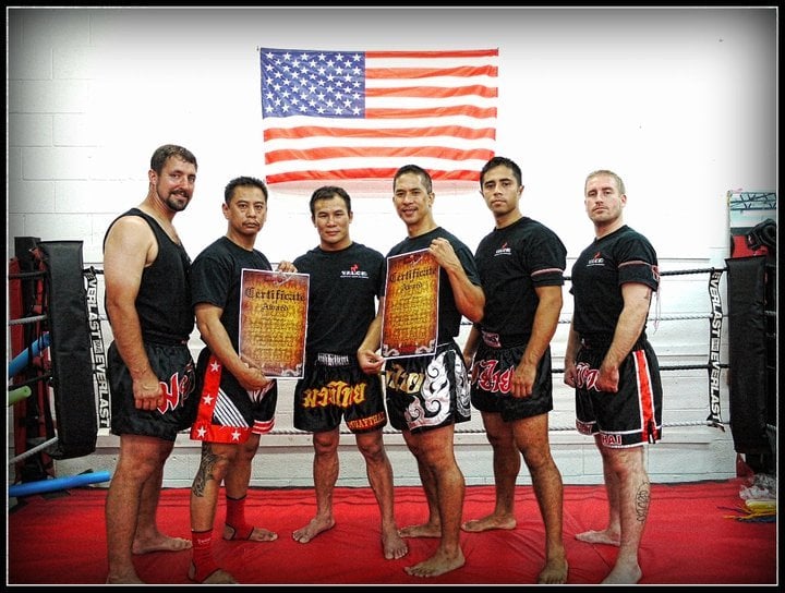 VALOR MARTIAL ARTS ACADEMY Updated September 2024 520 E Lancaster