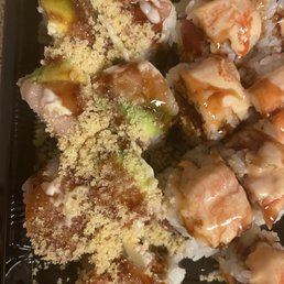 Signature Rolls