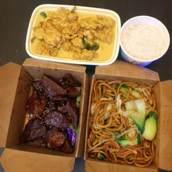Padmanadi Vegan Eatery