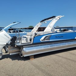 Coast to Coast Marine