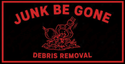 Junk Be Gone on Yelp