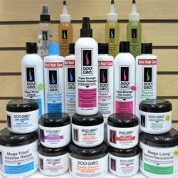 Beauty Works Newburgh