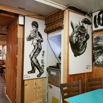 Yojimbo - And more haha - Sushi Bars Near Me - Alameda, California Yojimbo - And more haha - Sushi Bars Near Me - Alameda, California