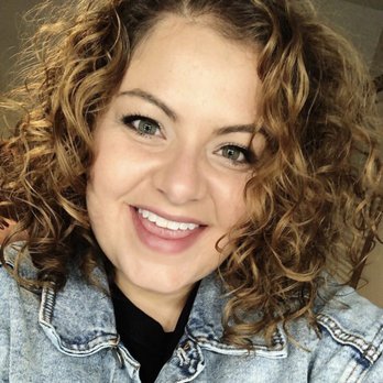 Curl Power Salon - After first curly cur - Hair Salons Near Me - Minneapolis, Minnesota