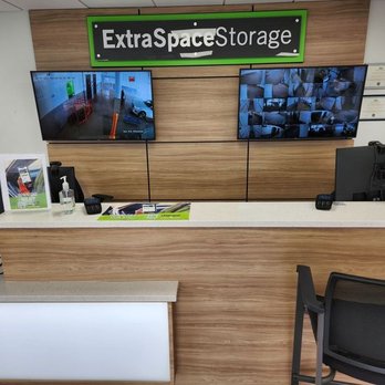 Extra Space Storage - 4155_Office - Self Storage Near Me - Garden City, New York Extra Space Storage - 4155_Office - Self Storage Near Me - Garden City, New York