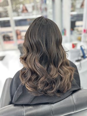 23rd Street Hair Salon by null