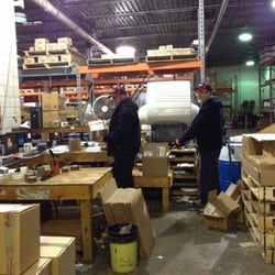 Battery Outlet Inc - A look into our warehouse- one of the largest in the nation!