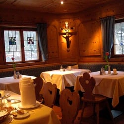 Gästehaus Hubertus Hotel Garni