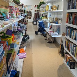 Penny Wise Thrift Shop - Penny Wise Thrift Shop, Bonita Springs