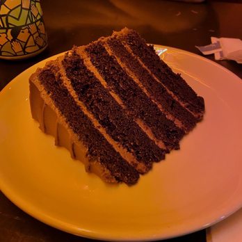 State Park - Mamaleh's famous chocolate layer cake - New American Near Me - Cambridge, Massachusetts State Park - Mamaleh's famous chocolate layer cake - New American Near Me - Cambridge, Massachusetts
