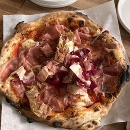 Prosciutto Prosciutto